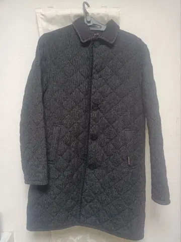 LAVENHAM 퀼팅 코트 사이즈 40