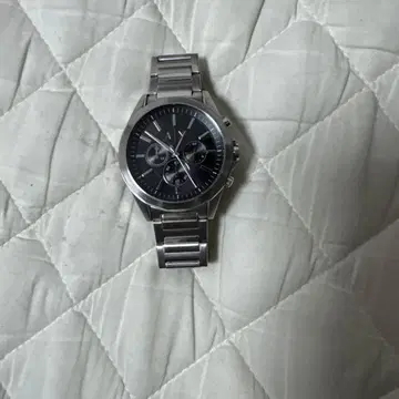 ARMANIXCHANGE 손목시계