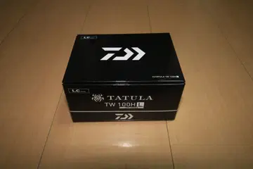 TATULA 베이트릴 낚싯대 세트