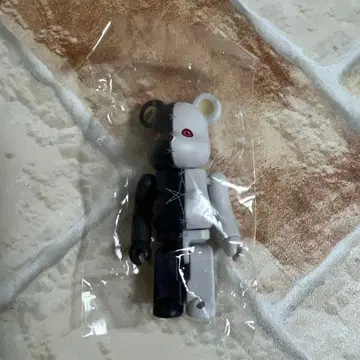 베어브릭 브링 미 더 호라이즌