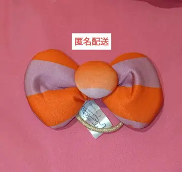 미라클 기프트 퍼레이드 미라기프 리본 머리끈 업사이클