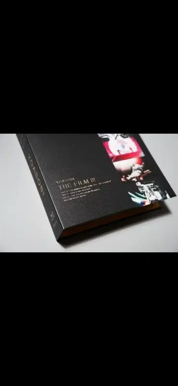 YOASOBI THE FILM III Blu-ray