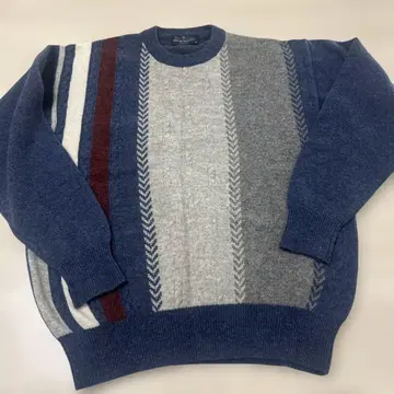 JOHN MALOTT 스웨터