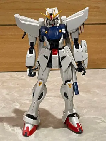 MG F91 ver.2.0 완성품