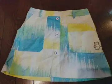 캘러웨이 골프 스커트 S 사이즈