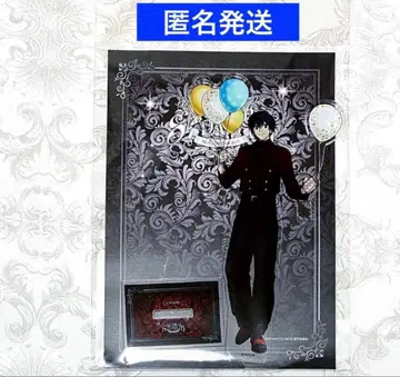 사카모토 데이즈 AMOCAFE 아모카페 아크릴 스탠드 나구모 2