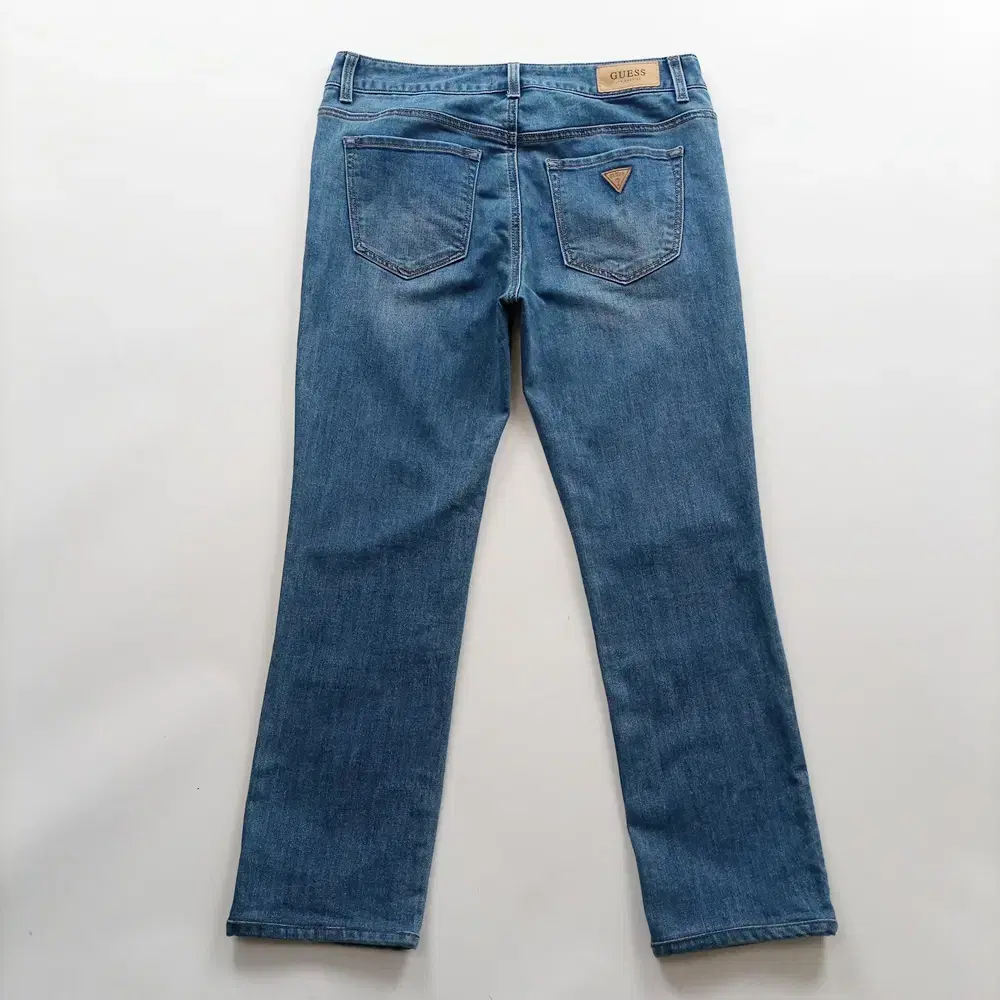 2024SS cantate Denim 1955 Trousers 美品 Denim 1955 Trousers | cliché