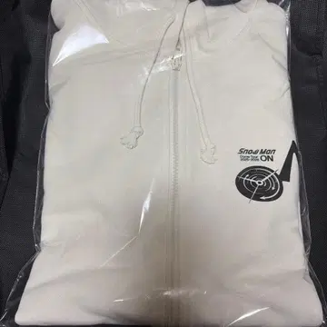 Snow Man Dome Tour 2025-2026 ON 후드티 XL