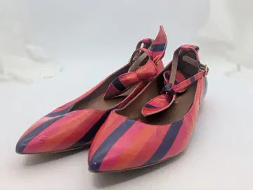 EMPORIO ARMANI 펌프스 25cm