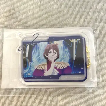 킨츠아 호즈키 진 아크릴 키링