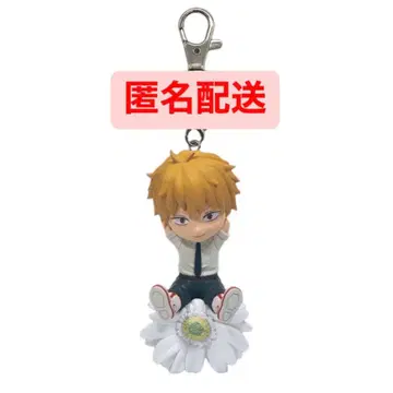 체인소 맨 푸치토 노리마스 덴지