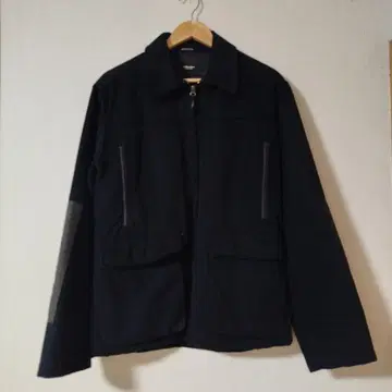 mediterranea 이탈리아제 블랙 아우터 S 사이즈