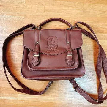 Amavel 사첼백 백팩