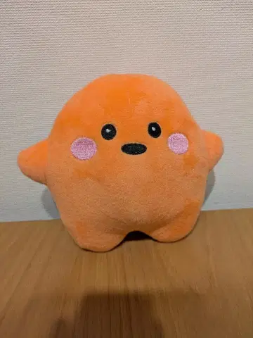 독일 파빌리온 서큘러짱 봉제 인형 대 엑스포 서큘러