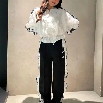 오리지널스 R3 CD 라이트웨이트 윈드 브레이커 봄버 자켓