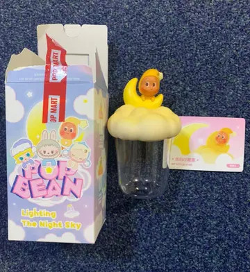 popbean 블라인드 보틀 Twinkle Twinkle