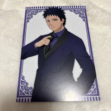 NARUTO 우치하 오비토 Dress Up ver. 혜택