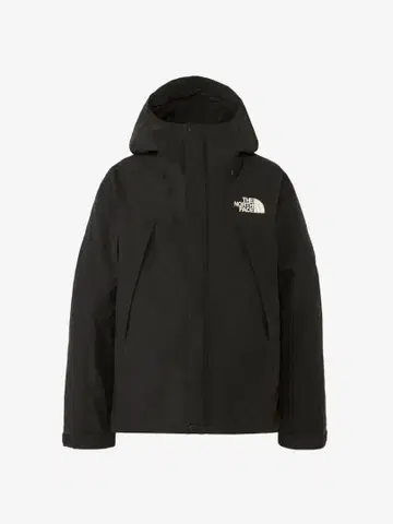 THE NORTH FACE GORE-TEX 마운틴 자켓
