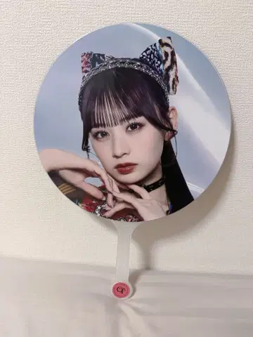 CANDYTUNE 타치바나 코토미 부채