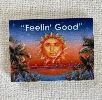 후지이 카제 마그넷