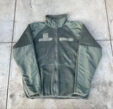 US ECWCS Gen3 Level3 fleece jacket