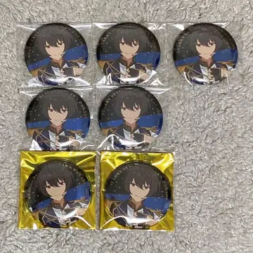 사쿠마 리츠 캔뱃지 앙스타