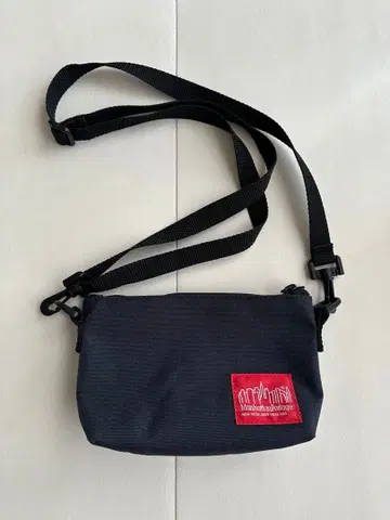 맨해튼 포티지 미니 사코슈 백