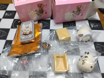 치이카와 (먼작귀) 한국 디오라마 피규어 랏코