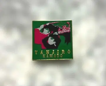 귀멸의 칼날 대사백경 카마도 탄지로 컬렉션 핀즈