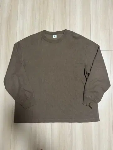 blurhms ROOTSTOCK / 블럼스 루트스톡 와플T