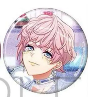 A3! 에이스리 캔뱃지 무카이사카 료 5개 세트