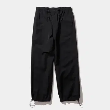 ATON HEAVY TWISTED NYLON UTILITY PANTS