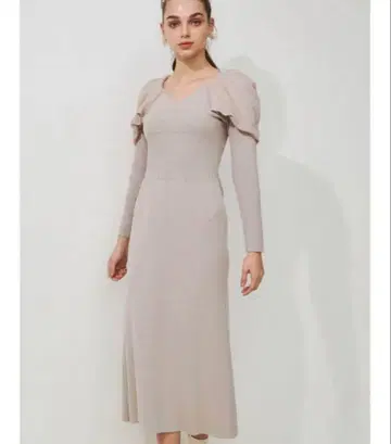 mercuryduo 니트 원피스