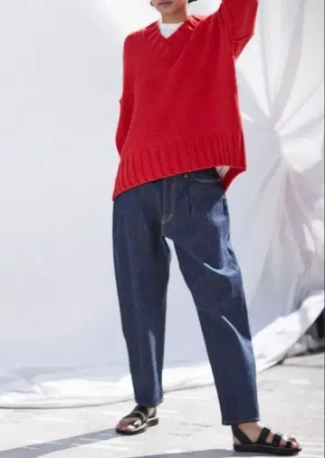 SEA 와사비 데님 / 와사비데님