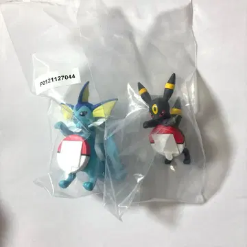 포켓몬 제일복권 F상 2개 세트