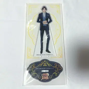 테니스의 왕자님 아토베 케이고 아크릴 스탠드 호텔 콜라보