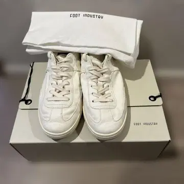 Foot industry GAT MINIMAL