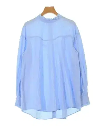 그린 레이블 릴랙싱 여성용 블라우스