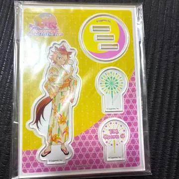 테이엠 오페라오 TSUTAYA 아크릴 스탠드