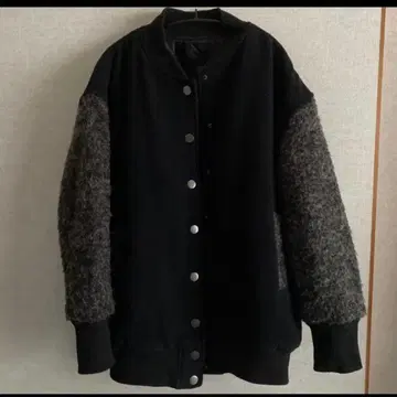 지나시스 블루종