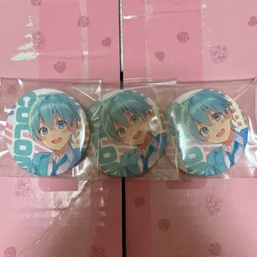 스토푸리 코론 캔뱃지