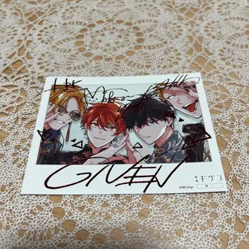 기븐 영화 무비치켓 혜택