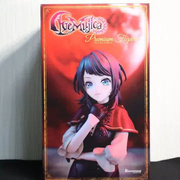 BanG Dream! 프리미엄 피규어 Ave Mujica 티모리스