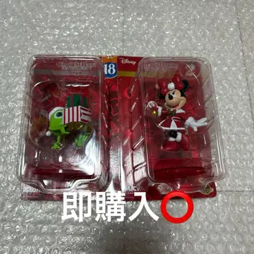 디즈니 해피 복권 미니 마이크