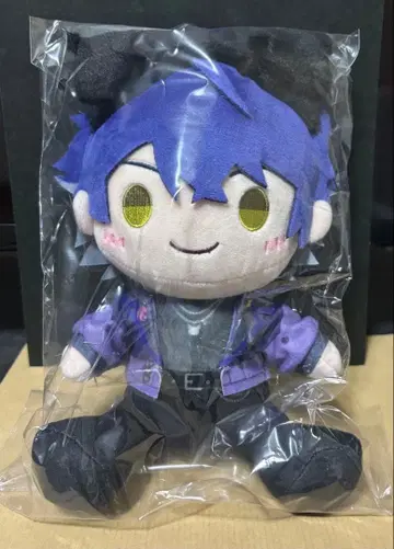 시쿠포니 산리오 콜라보 봉제 인형 이루마