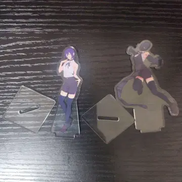 체인소맨 레제 아크릴 스탠드