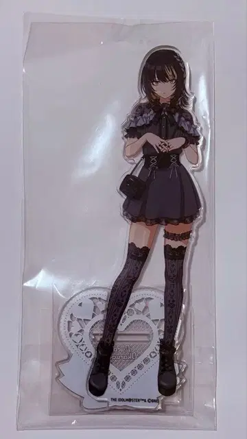 샤니마스 이카루가 루카 아크릴 스탠드