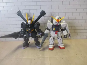 [배송 포함] 모빌슈트 앙상블 09/20 크로스본 건담 X2 육전형 G