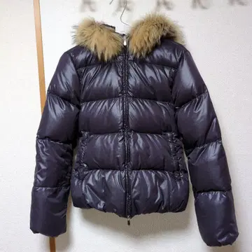 [ 새상품급 ] DUVETICA 다운 자켓