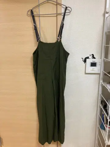 CHIGNONSTAR 서스펜더 포함 살로펫